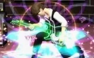 XBOX360 体感游戏 《胜利之歌 闪耀时刻》 英文 下载