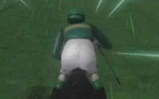 XBOX360 体感游戏 《冠军骑师：疾驰赛马》 英文 下载