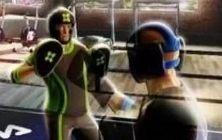 XBOX360 体感游戏 《自卫防身训练营》 英文 下载