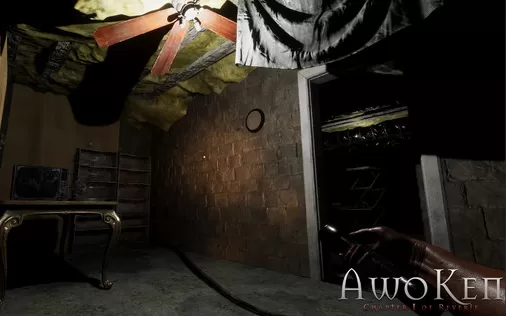 惊醒:遐想第一章 Awoken: Chapter One of Reverie PC英文版下载