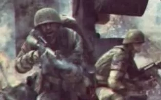 XBOX360 体感游戏 《重铁骑》 英文 下载