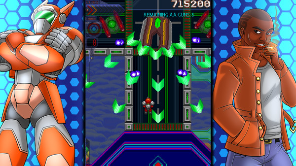 Zenodeath PC英文版下载_0