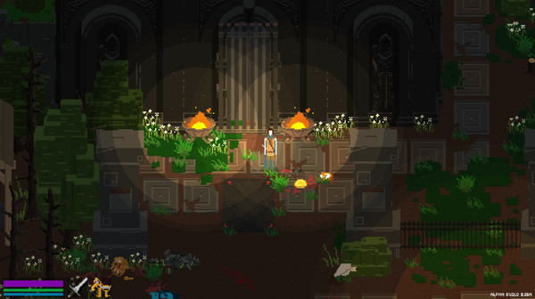 埃尔登:遗忘之旅 Elden: Path of the Forgotten PC中文版下载_0