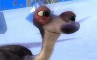 XBOX360 体感游戏 《冰河世纪4：大陆漂移》 英文 下载