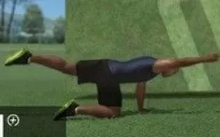 XBOX360 体感游戏 《Nike教练帮你健身美》 中文 下载