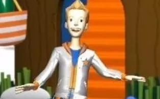 XBOX360 体感游戏 《尼克舞蹈》 英文 下载