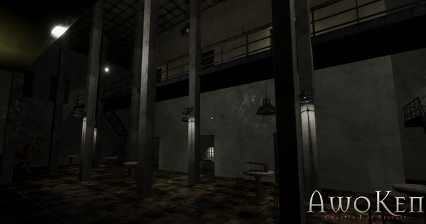 惊醒:遐想第一章 Awoken: Chapter One of Reverie PC英文版下载_1