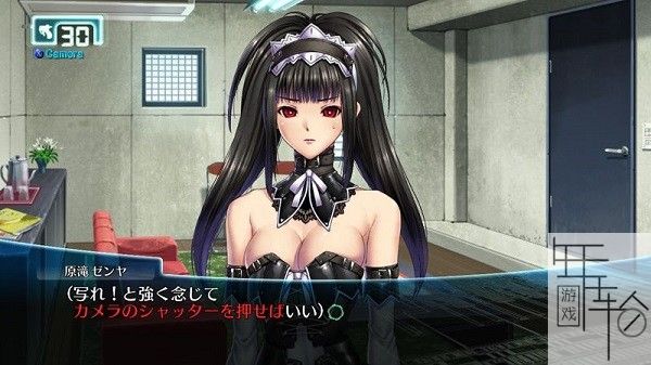 XBOX360 体感游戏 《超能力摄影侦探》 日文 下载_0