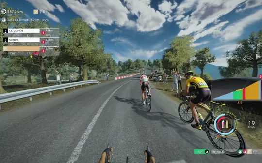 环法自行车赛2020 Tour de France 2020 PC英文版下载
