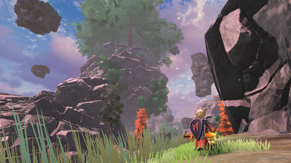 PC《永恒之刃+ Eternal Edge +》中文版下载（v110033）_0