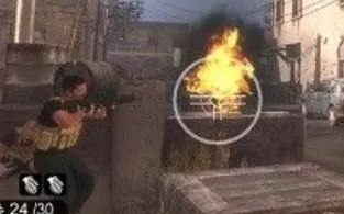 XBOX360 体感游戏 《黑水》 英文 下载