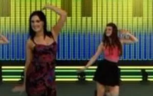 XBOX360 体感游戏 《和Mel B一起舞蹈》 英文 下载