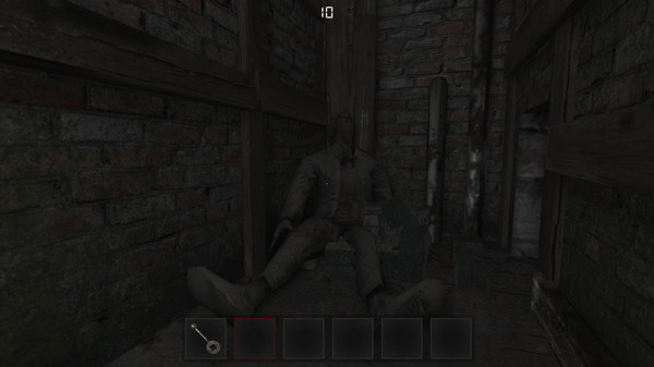 梅特尔:恐怖逃生 Metel: Horror Escape PC英文版下载_1