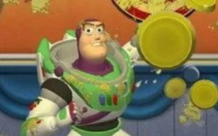 XBOX360 体感游戏 《疯狂玩具总动员》 英文 下载