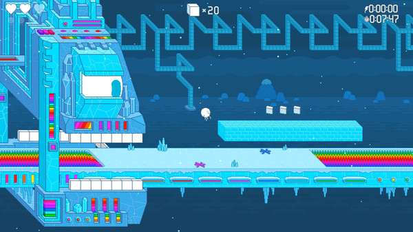 Spinch PC中文版下载（v0.0.11）_1