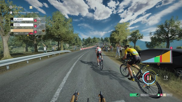 环法自行车赛2020 Tour de France 2020 PC英文版下载_0