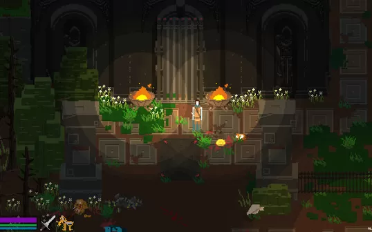 埃尔登:遗忘之旅 Elden: Path of the Forgotten PC中文版下载