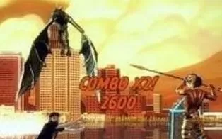 XBOX360 体感游戏 《功夫：高度冲击》 英文 下载