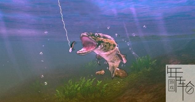 XBOX360 体感游戏 《职业钓鱼》 英文 下载_0