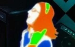 XBOX360 体感游戏 《舞力全开精选集》 英文 下载