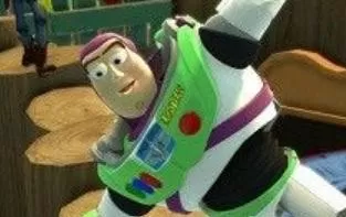 XBOX360 体感游戏 《迪士尼皮克斯大冒险》 中文版GOD下载