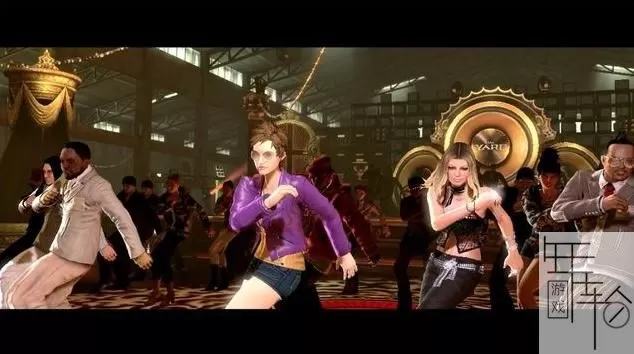 XBOX360 体感游戏 《黑眼豆豆》 英文 下载