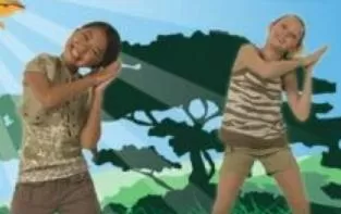 XBOX360 体感游戏 《舞梦成真迪斯尼派对》 英文 下载