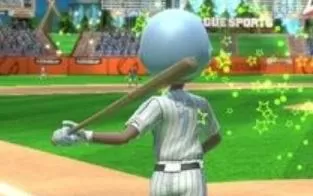 XBOX360 体感游戏 《大联盟运动》 英文 下载