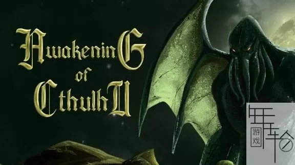 switch《克苏鲁的苏醒 Awakening of Cthulhu》英文版nsz/nsp/xci下载_0