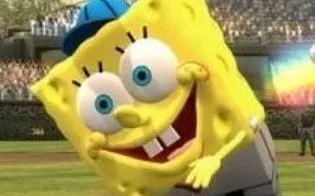 XBOX360 体感游戏 《尼克卡通职棒大联盟MLB》 英文 下载