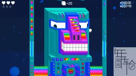 switch《Spinch》中文版nsz/nsp/xci下载【1.04补丁】_1