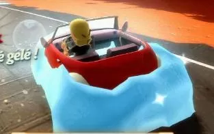 XBOX360 体感游戏 《趣味驾驶》 中文 下载