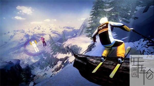 XBOX360 体感游戏 《动感运动:肾上腺素》 英文 下载_0