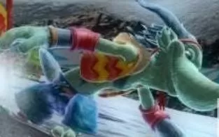 XBOX360 体感游戏 《劲速滑板》 英文 下载