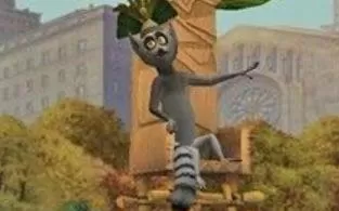 XBOX360 体感游戏 《马达加斯加企鹅：吹气孔博士归来》 英文 下载