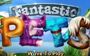 XBOX360 体感游戏 《奇幻宠物》 英文 下载