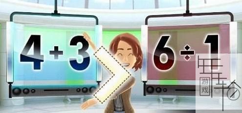 XBOX360 体感游戏 《新体感脑力锻炼》 中文 下载_0