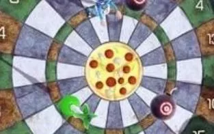 XBOX360 体感游戏 《运动大会2》 中文 下载