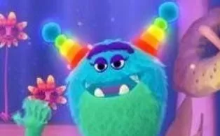 XBOX360 体感游戏 《芝麻街：怪物传说》 英文 下载