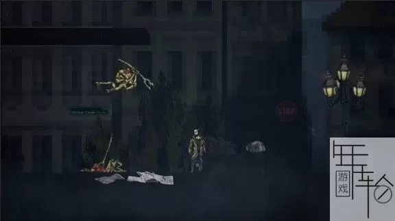 switch《克苏鲁的苏醒 Awakening of Cthulhu》英文版nsz/nsp/xci下载_3