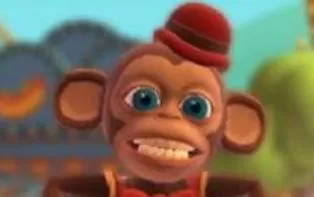 XBOX360 体感游戏 《体感嘉年华》 英文 下载