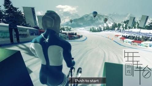 XBOX360 体感游戏 《体感运动》 英文 下载_0