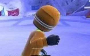 XBOX360 体感游戏 《十项全能：自由运动》 英文 下载