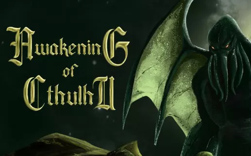 switch《克苏鲁的苏醒 Awakening of Cthulhu》英文版nsz/nsp/xci下载