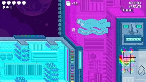 switch《Spinch》中文版nsz/nsp/xci下载【1.04补丁】_4