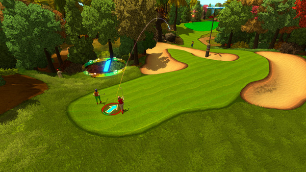 PC《GolfTopia》英文版下载（v1.1.0）_0