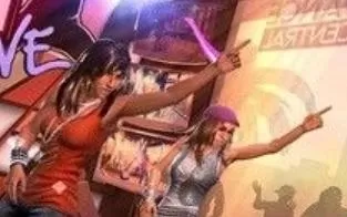 XBOX360 体感游戏 《舞蹈中心》 英文 下载