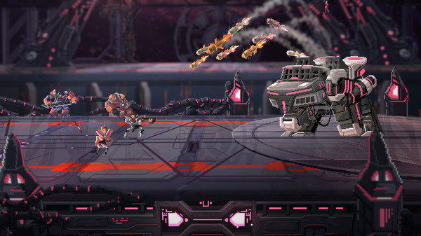 星际叛乱者 Star Renegades PC中文正式版下载（集成Total Lunarcy DLC）_1