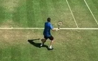 XBOX360 体感游戏 《VR网球4》 英文 下载