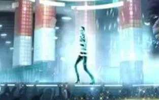 XBOX360 体感游戏 《迈克杰克逊 生涯》 英文 下载